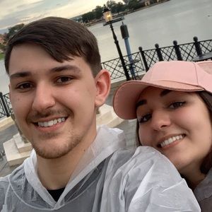 Meet your Posher, Jake